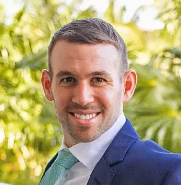 Alex B. Van Zant