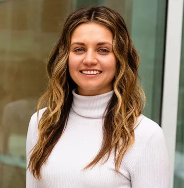 Alexandra Tebbs