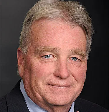 Dale Rogers