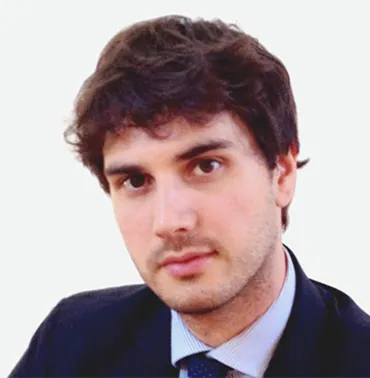 Leonardo Corbo