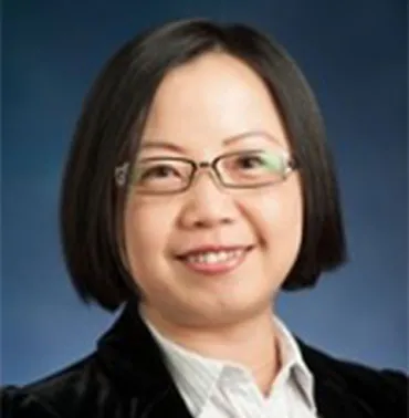 Yuying Shi